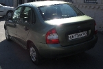 Продаю автомобиль ВАЗ 111830 KALINA седан,2010г.выпуска
