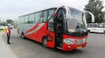 Туристический автобус Yutong ZK6129H