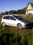 Продаю Peugeot 307 SW