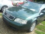 Продаю Audi A6 1999г.в.