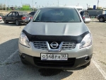 Nissan qashqai продам