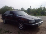 Продается Volvo 850