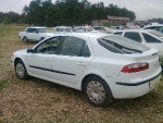 Renault Laguna II