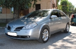 продам NISSAN Primera 2005 года.