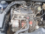 двигатель Golf 2-3 кпп 1.8б