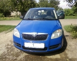 Продам Skoda fabia