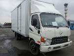 HYUNDAI HD 72  НОВЫЙ 2011г.