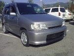 Nissan Cube 1999г