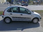 Citroen C3 2002