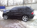 BMW X5 2001