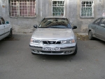 Daewoo Nexia, 2006 г.