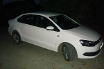 Сдаю VW Polo Sedan 2011г.