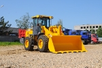 Погрузчик XCMG LW300F