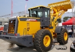 Погрузчик XCMG LW500F