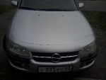 Opel Omega 1999