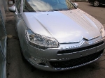 Продам Ситроен С5 II 2008 г.в.