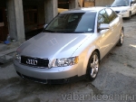 Продаю Audi A4