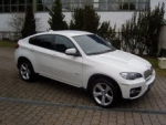 Продать очень приятно BMW X 6