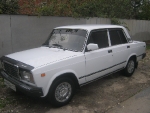 ВАЗ-2107 продаю