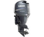Продаю лодочный мотор бу Yamaha F150