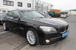 Продаю BMW 730 (F01) 2008г