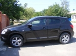 Продам Nissan Qashqai 2007г отличное состояние