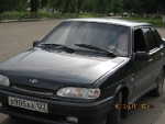 продам автомобиль ВАЗ 2115 2006г.в.