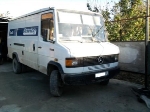 Продаю Mercedes bens 609D