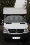 продаю mercedes-benz sprinter 515 cdi