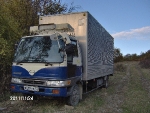 HINO RANGER 1997 Г.В.