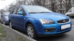 Ford Focus II (2006 г.) Автомат