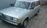 Продам новый ВАЗ-21041-30