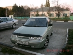 Продаю ВАЗ 2110, 2006