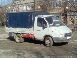 Продам ГАЗель 33021