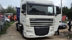 Тягач DAF FT XF105.410 Space Cab 2011 г.в. Apex