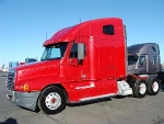 Седельный тягач 2010 FREIGHTLINER C12064ST-CENTURY 120   Год 2010