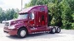 Седельный тягач 2010 FREIGHTLINER CL12064ST- COLUMBIA 120