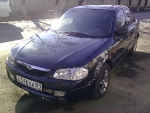 ПРОДАЮ АВТО Mazda 323 2000 г.в