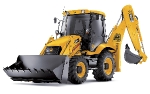 срочно продается JCB 3CX 2008г.