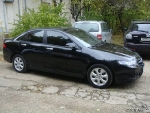 Honda Accord, 2008