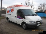 Продаётся Ford Transit, 2005 г.