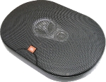 Колонки JBL cs3196 с подиумами