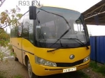 Автобус YUTONG zk6737d