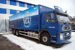 Грузовик изотермический Volvo FM9