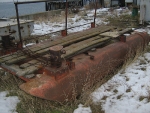 Продам небольшой понтон