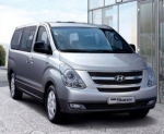 Продаю hyundai Grand Starex