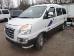 Hyundai Starex, 2006 год