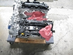 Контрактный двигатель Infiniti FX35 8-953-189-60-38 VQ35DE