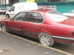 BMW 735 e32