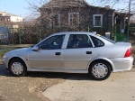 продаю авто Opel Vectra